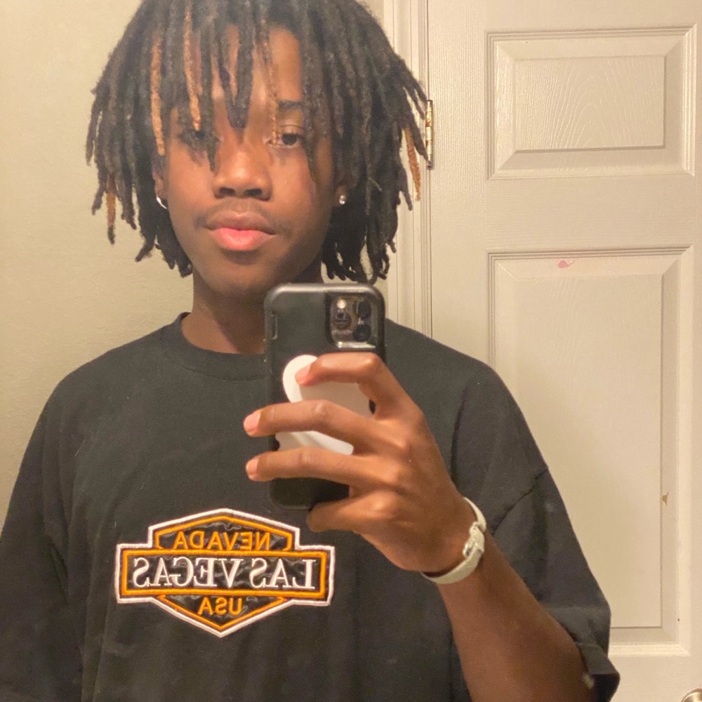 Meet your Posher, Donny